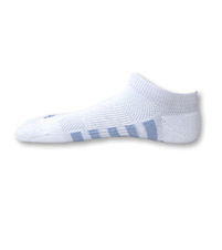 2-Pack Performance Anti-Friction Sock